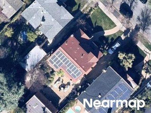 House for sale in San Mateo, California