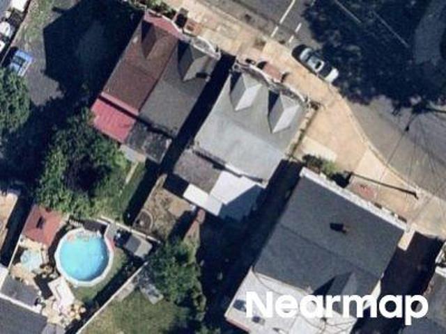 House for sale in Trenton, New Jersey