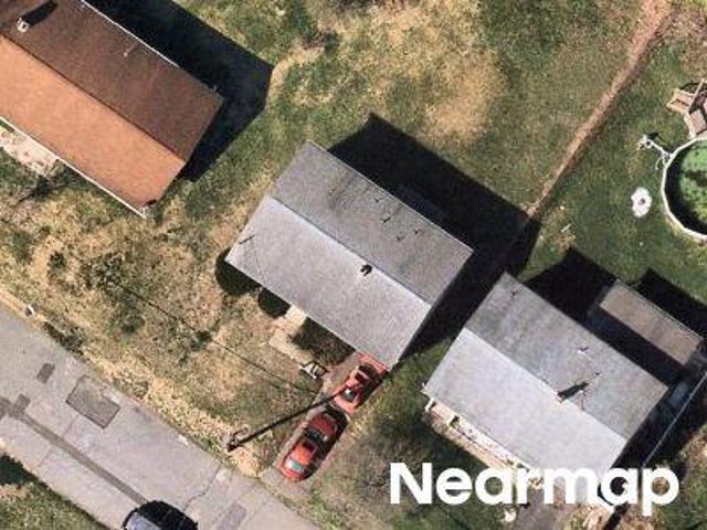House for sale in Phillipsburg, New Jersey