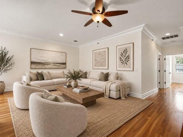 Condo for sale in The Shades, Weehawken
