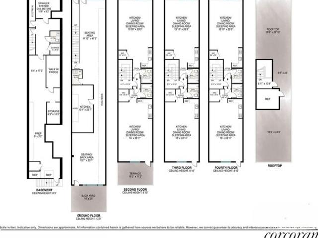 House for sale in Arverne, New York