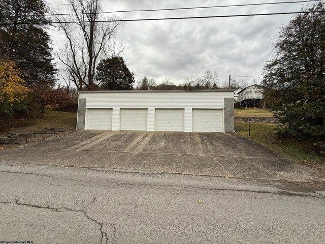 Land for sale in Grafton, West Virginia