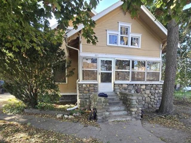 House for sale in Michigan Center, Michigan