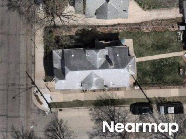 House for sale in Marshall Terrace, Minneapolis