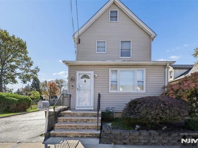 House for sale in New Milford, Bergen County