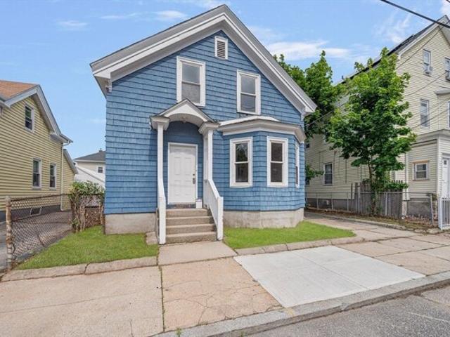 House for sale in Providence, Rhode Island