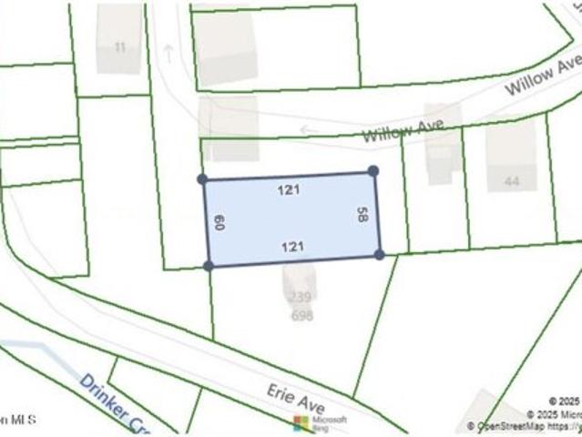 Land for sale in Susquehanna