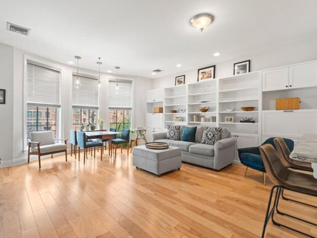 Condo for sale in Jersey City