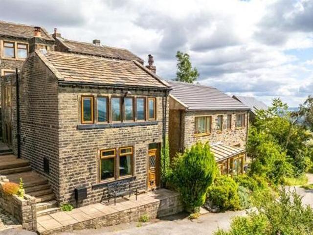 House for sale in North Yorkshire