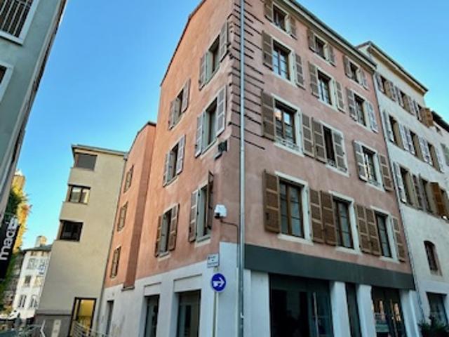 Appartement vente à Mâcon