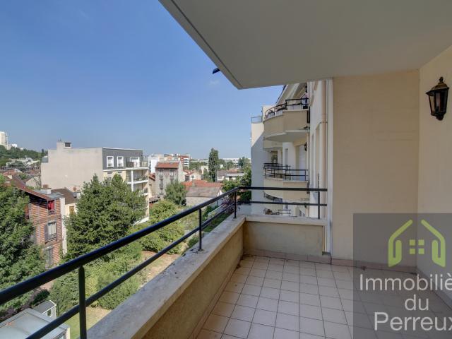 Appartement vente à Le Raincy, Rosny-sous-bois
