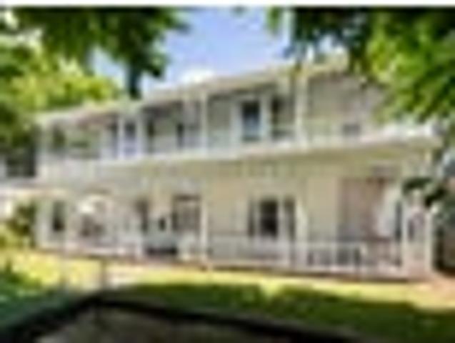 House for sale in Parnell, Auckland
