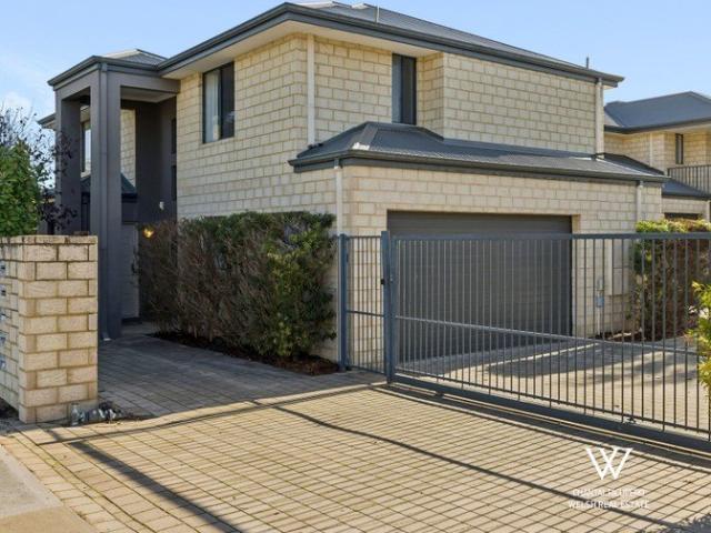 Townhouse for sale in Rivervale, Western Australia