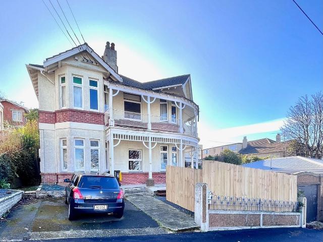 House for rent in Otakou
