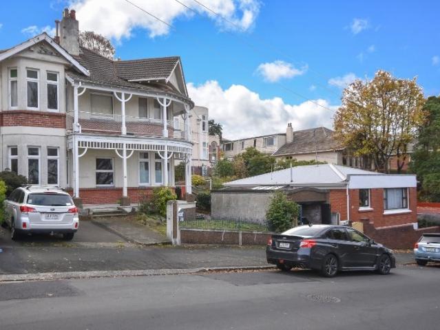 House for rent in Otakou
