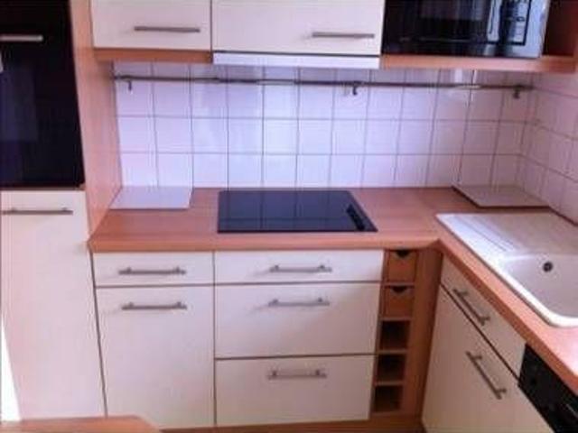 Appartement location à Reims