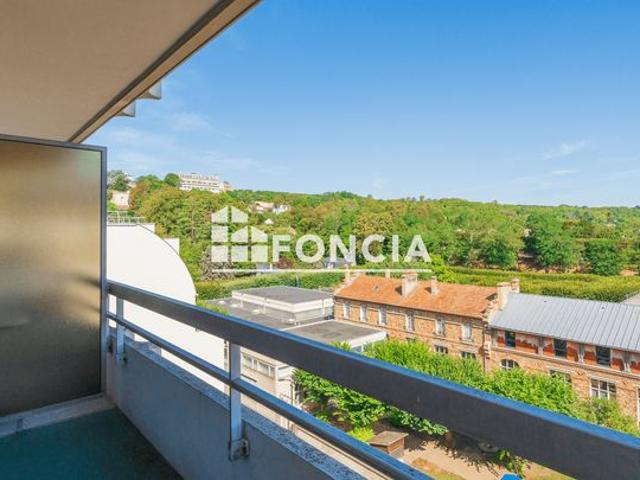 Appartement vente à Saint-Germain-en-Laye, Le Pecq