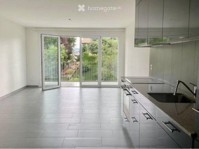 Apartment mieten in Billens, Billens-Hennens