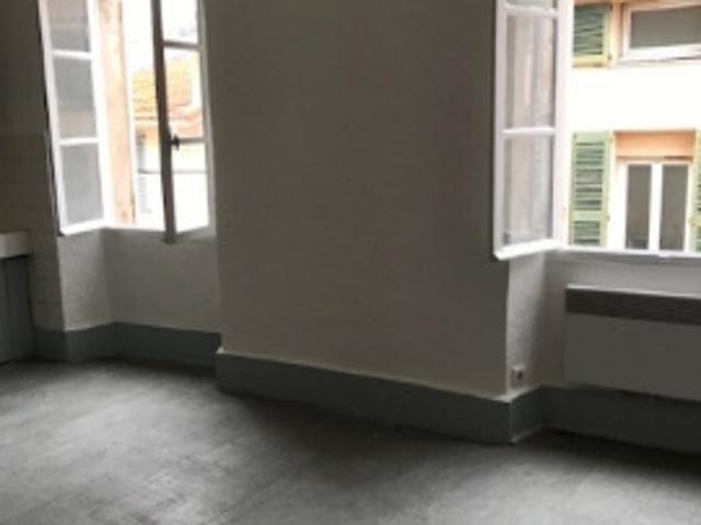 Appartement location à Grasse, Antibes