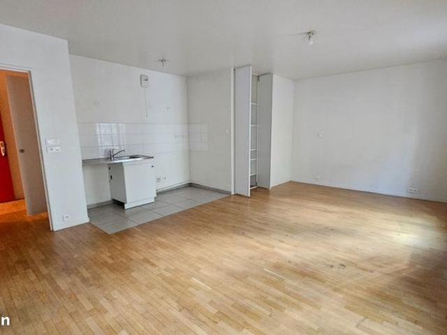 Appartement vente à Montrouge, Hauts-de-Seine