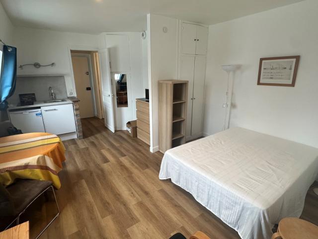 Studio location à Paris, Île-de-France
