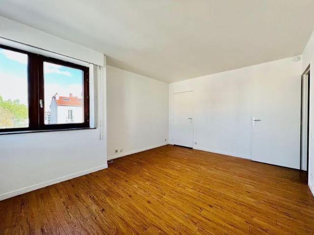 Appartement location à Nanterre, Courbevoie