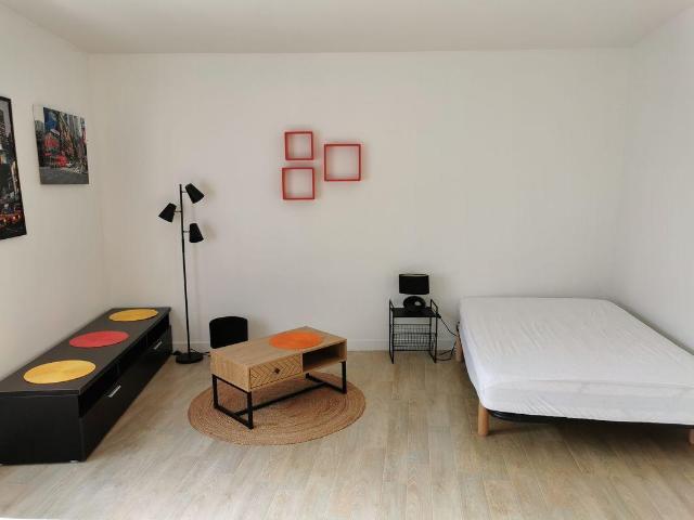 Appartement location à Poitiers