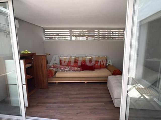 Appartement location à Anfa, Gharb-Chrarda-Beni Hssen