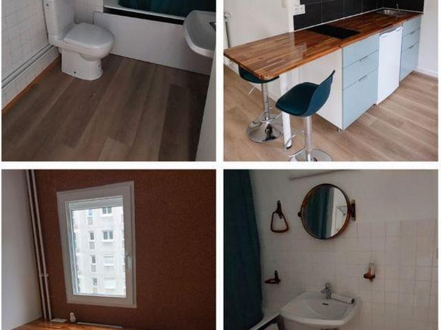 Appartement location à Rennes, Bretagne