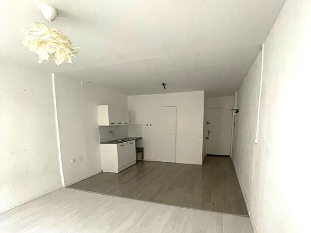 Studio location à La Ciotat, Bouches-du-Rhône