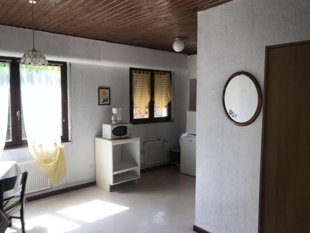 Appartement location à Metz