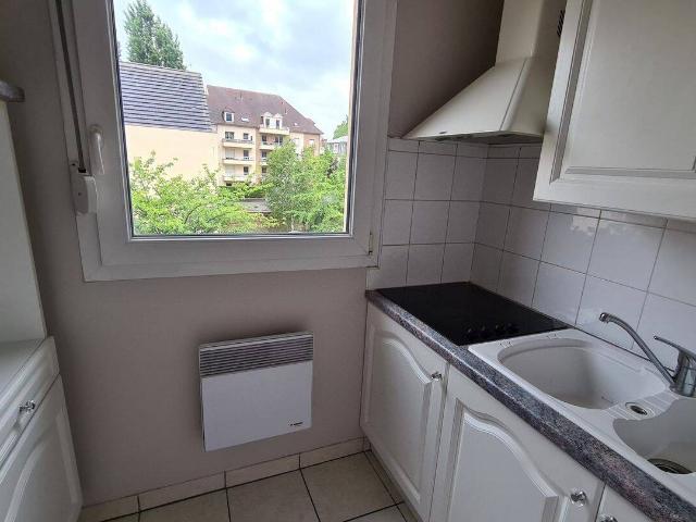 Studio location à Amiens, Somme
