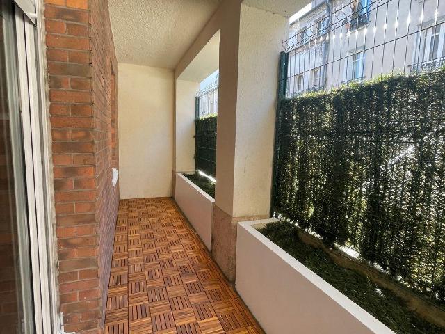 Appartement location à Choisy-le-Roi, Val-de-Marne