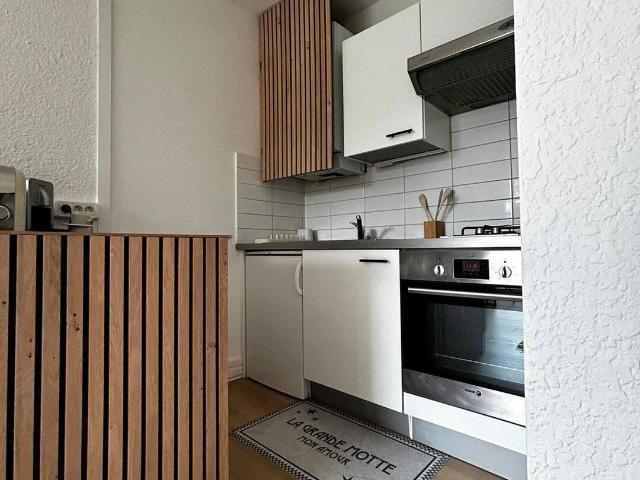 Studio location à Centre, La Grande-Motte