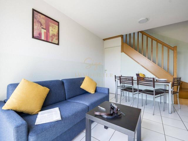 Appartement location à Gerzat, Puy-de-Dôme
