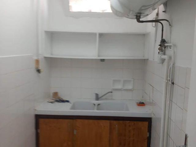 Appartement location à Nanterre, Gennevilliers