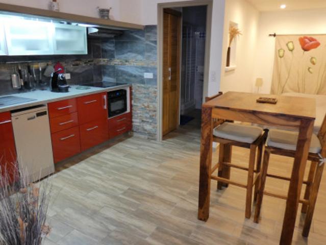 Appartement location à Grasse, Antibes