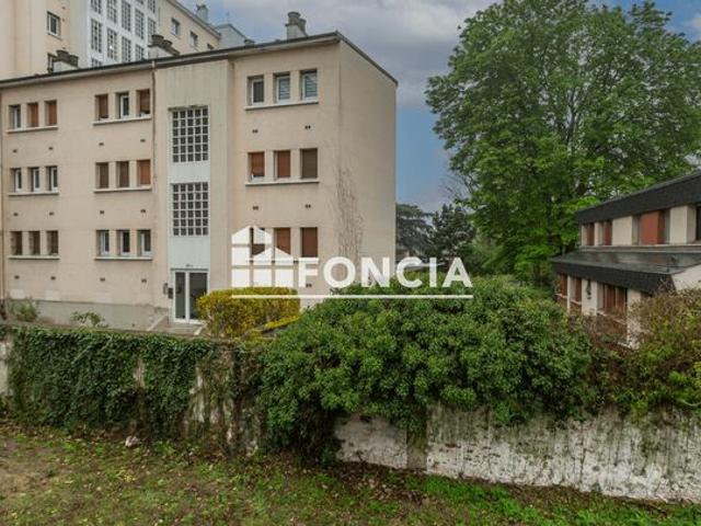 Appartement vente à Juvisy-sur-Orge, Essonne