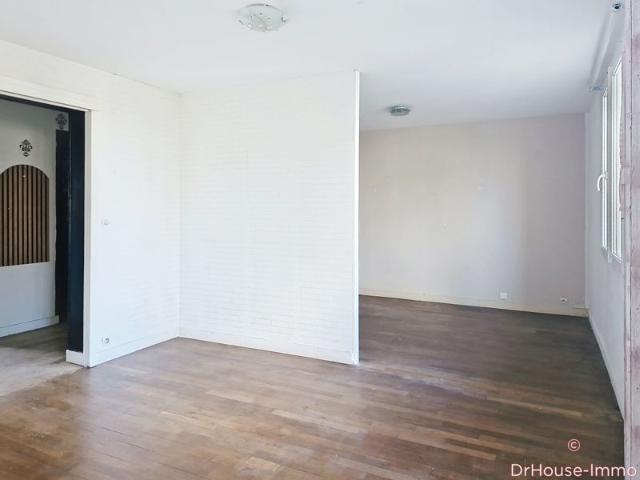 Appartement vente à Caen, Saint-pierre-du-bû