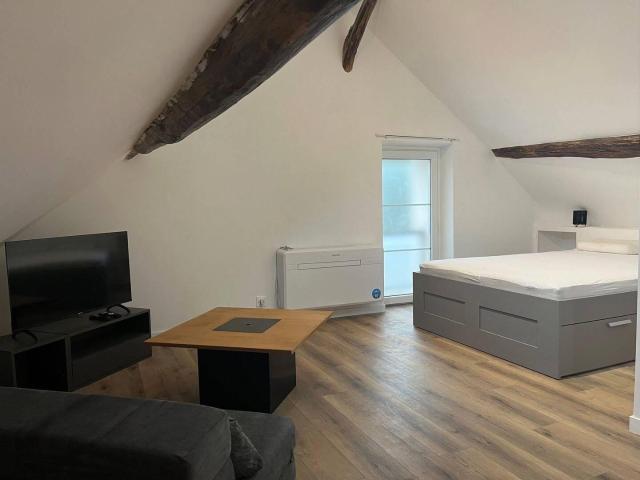 Appartement location à Villejust, Essonne
