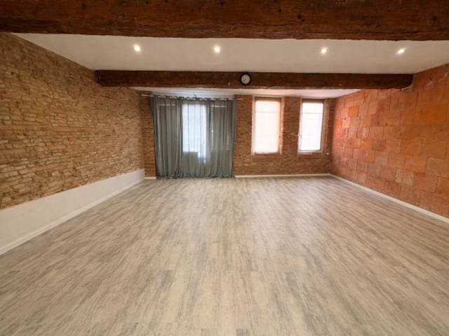 Appartement vente à Toulouse