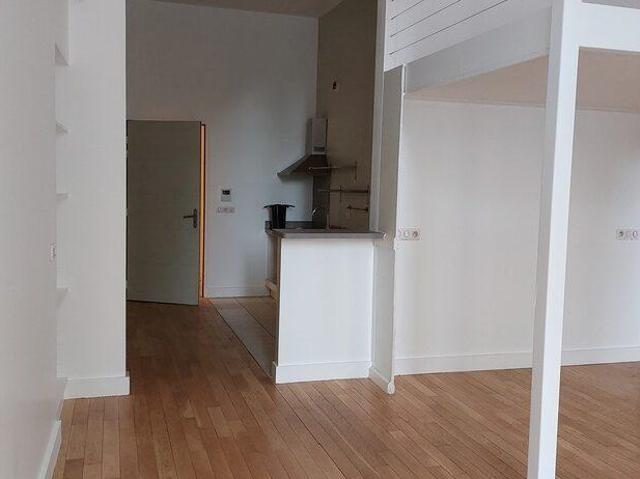 Appartement location à Versailles