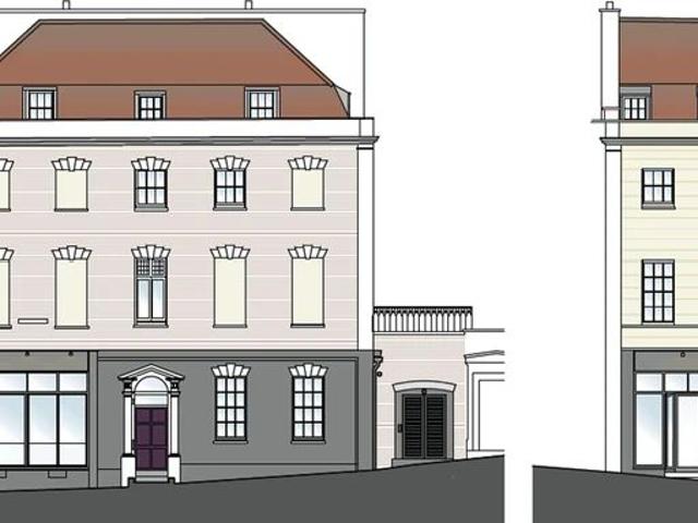 Studio for rent in City Centre, Feckenham