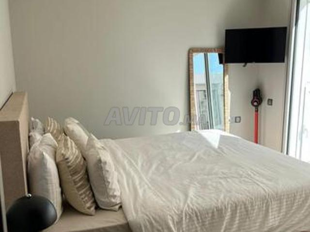 Appartement location à Anfa, Gharb-Chrarda-Beni Hssen
