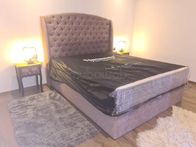 Appartement location à Anfa, Gharb-Chrarda-Beni Hssen