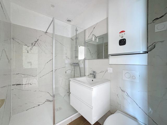 Appartement vente à Bourg-en-Bresse, Trévoux