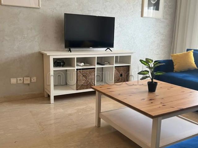 Appartement location à Anfa, Gharb-Chrarda-Beni Hssen