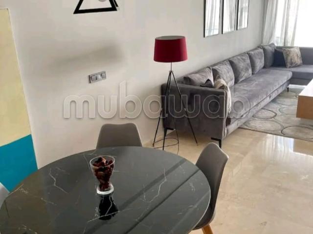 Appartement location à Anfa, Gharb-Chrarda-Beni Hssen