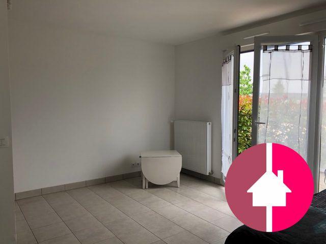 Appartement location à Torcy, Ferrières-en-brie