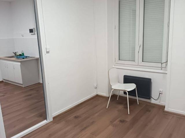 Appartement location à Le Molard, Décines-Charpieu